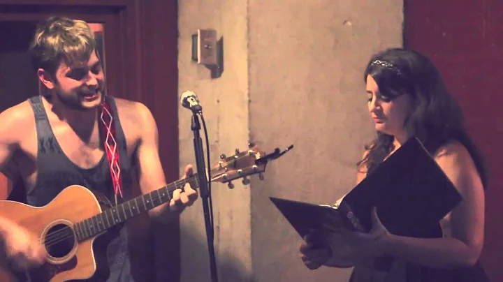 We Belong Together, feat. Jeremiah Hobbs & Jessica...