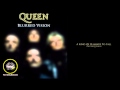 Queen - A Kind Of Hammer To Fall (PiotreQ Remix)