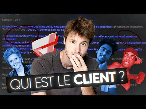 Comment une agence russe a essayé de m'utiliser - DBY #79