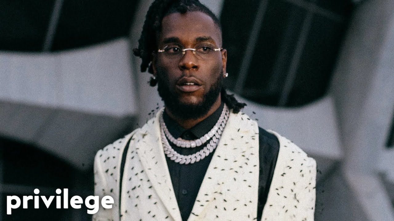 Burna Boy   Tested Approved  Trusted Lyrics