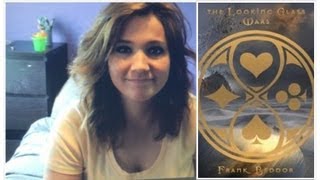 Review - The Looking Glass Wars
