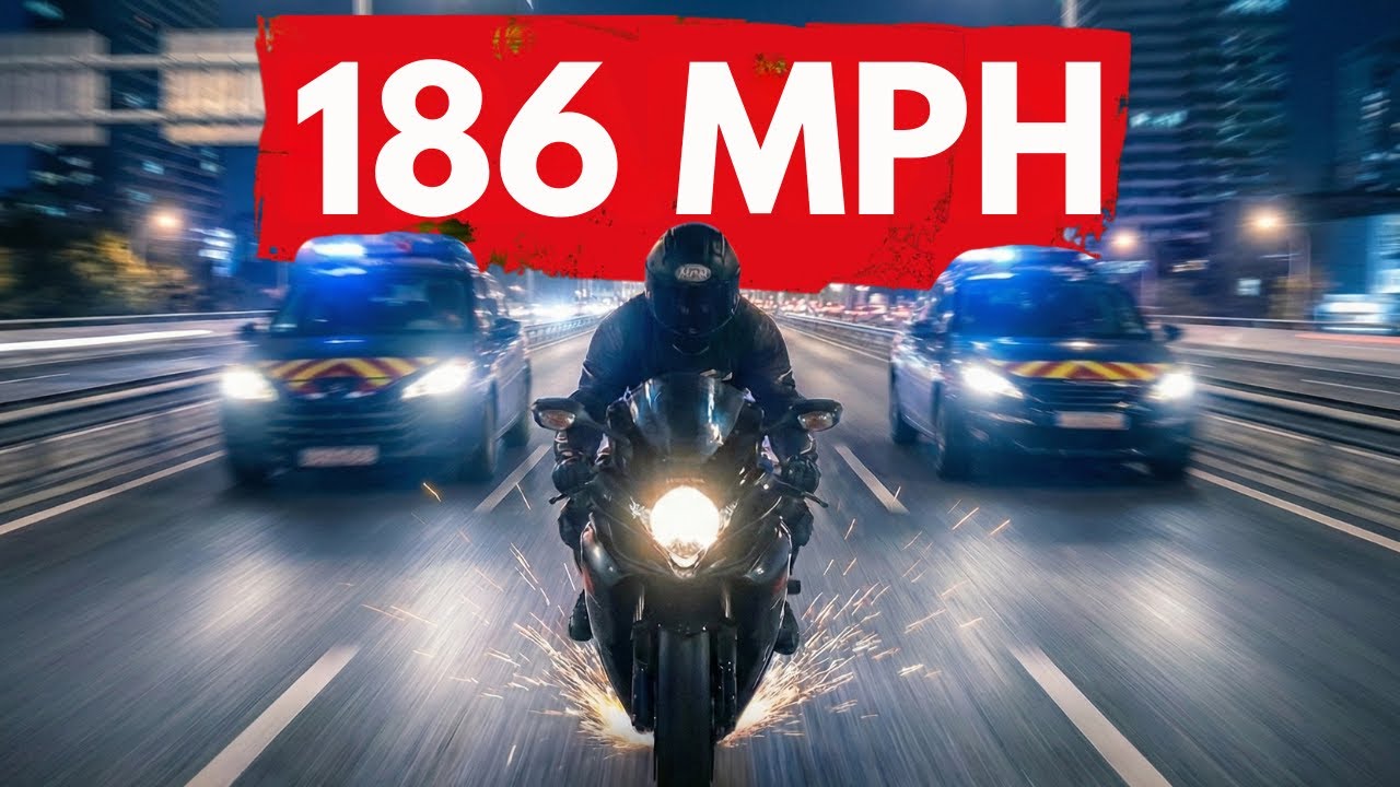 The HUNT For the Original GhostRider: Prince Noir