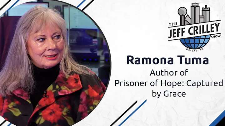 Ramona Tuma, Author of Prisoner of Hope: Captured ...