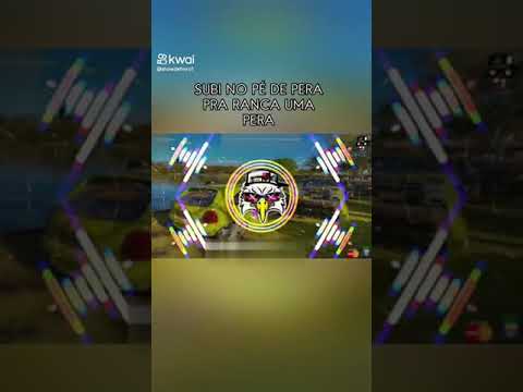 subi no pe de pera funk