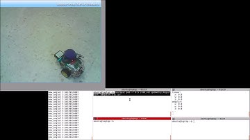 Hands-On ROS for Robotics Programming | 7. Robot Control and Simulation