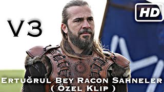 Ertuğrul Bey Racon Sahneler Özel Klip V2