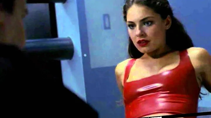 Alexa Davalos Forever