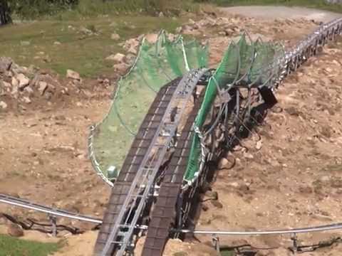 \"ბაკურიანში განვითარების სერიოზული ბუმია\" - გიორგი კვირიკაშვილი