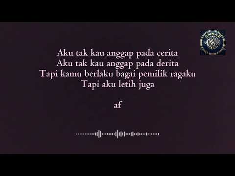 Masing-masing - Cover ANNAF