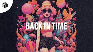 Nathan Rux - Back In Time