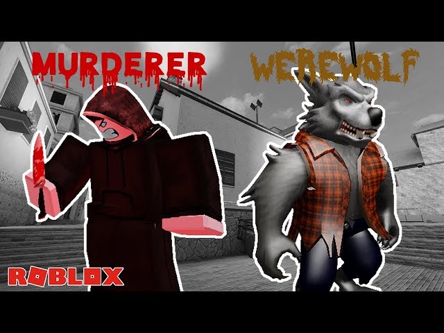 ROBLOX CELEBRITY SERIES 9 WEREWOLF MYSTERY: INVENTOR WEREWOLF HEAD