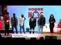 Conversa com Army Squad   Rappers