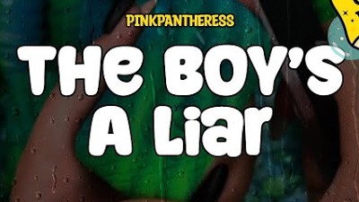 PinkPantheress - The Boy's A Liar (Clean Version) (Lyrics)