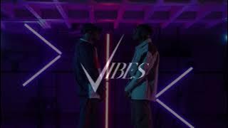 Wasaodilon - Glish vs Glish ( OFFICIAL DANCE VIDEO )