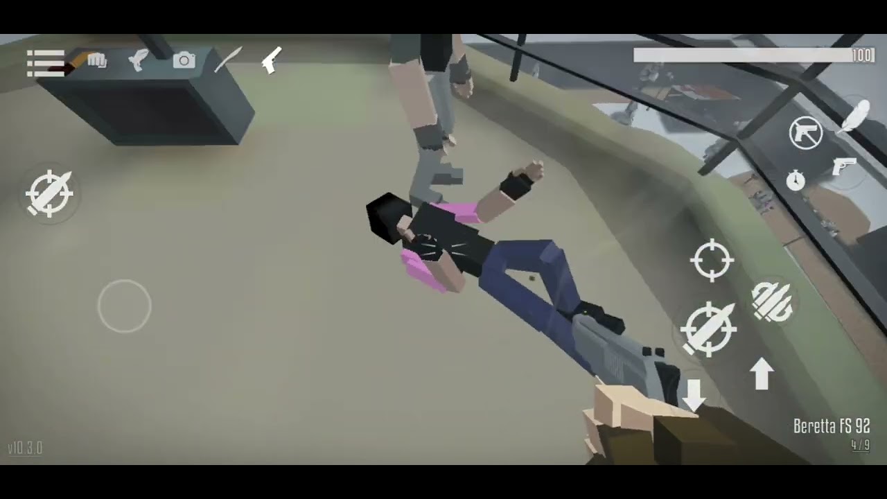 Animosity episode 4 F.N.G - YouTube