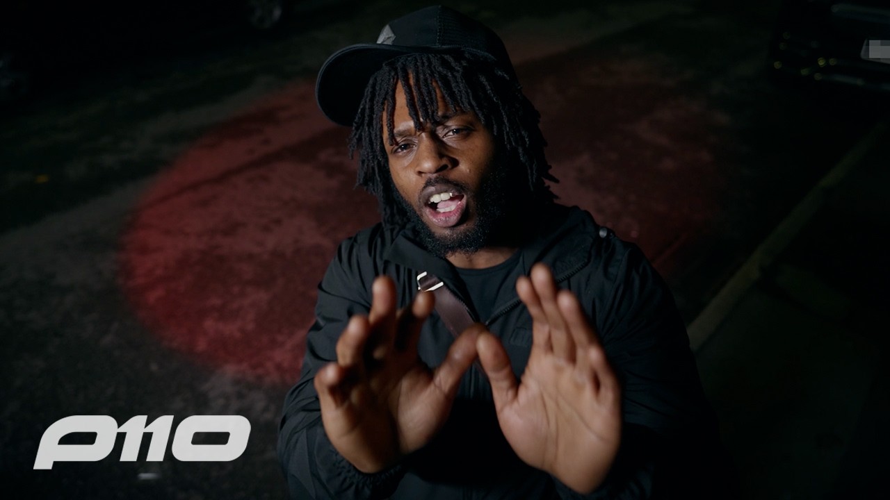 TRXXY - Rrr Nuh Man (WYFL Riddem) [Music Video] | P110 - YouTube