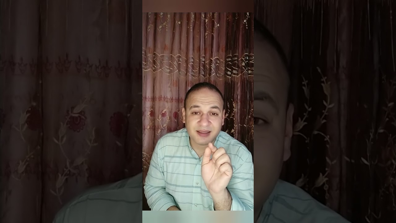 تحريات شيخ الحاره وثغرات قانون النفقه يستحق المشاهده للجميع