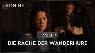 Die Rache der Wanderhure - Trailer (deutsch/german)