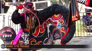 Duet Celeng Gembel BJL77 & NYK89 - KADANG PUTRO PANDHOWO Live TRISULO 2019