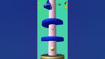 Rise On Top | All levels gameplay Android, iOS#asmr #shorts #gaming #game