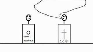 Dane Cook - Atheist
