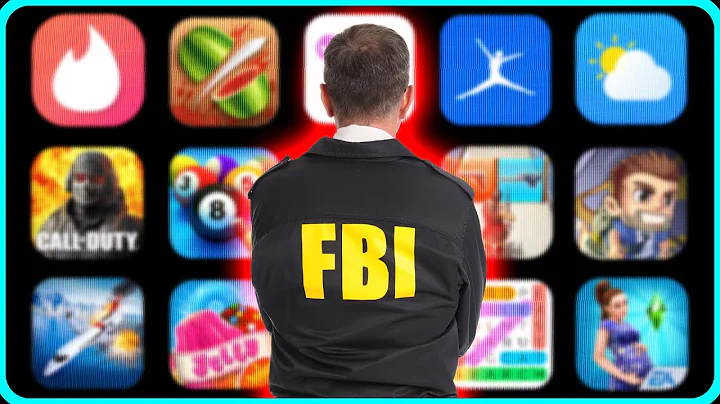 Hack Exposes Which Apps Leak Your Location