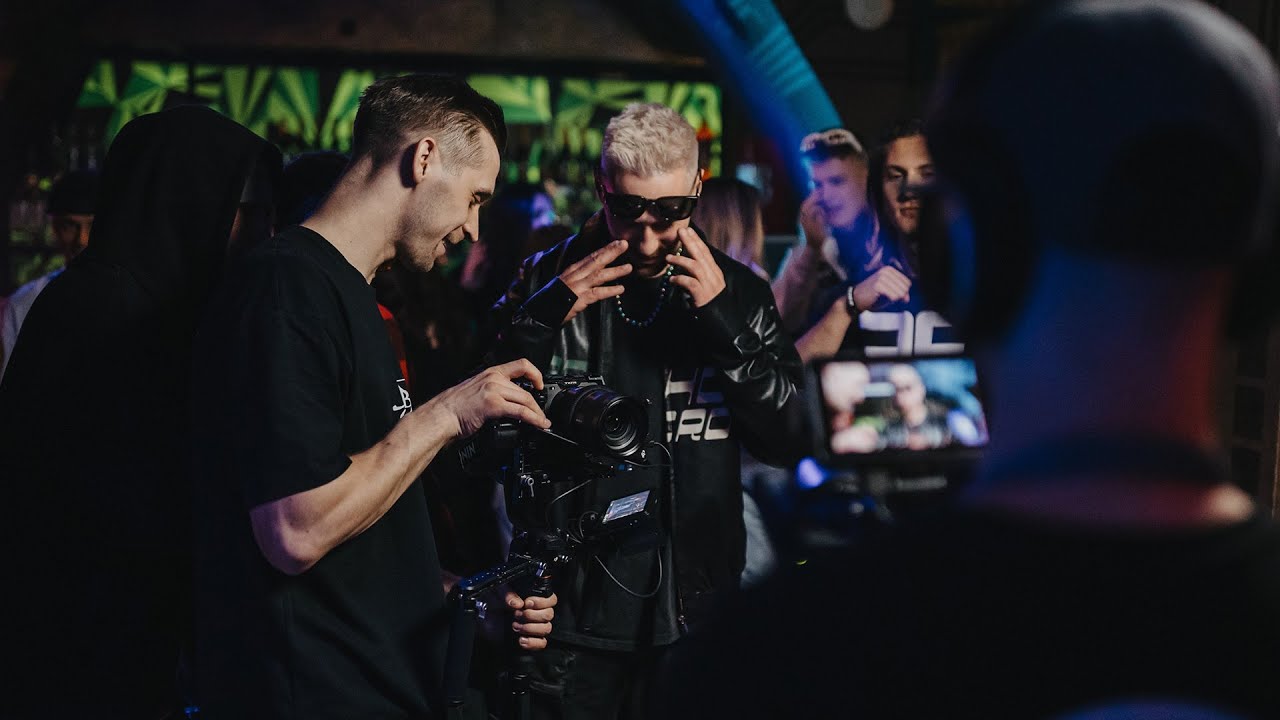 GLOBAL DAYS #01 - To je ten známy rapper ? ( DUCCI - MASKA - BTS ...