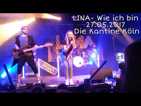 LINA Live- Wie