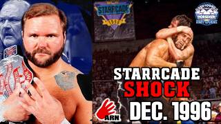 ARN #290: Starrcade Shock (December 1996)
