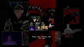 NUCLEAR BLAST RECORDS - Riffs & Realms: When the GM hasnt thought things through... (SHORTS)