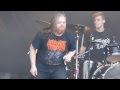 Dawn of Demise - Extinction Seems Imminent (Live @ Copenhell, June 13th, 2014)