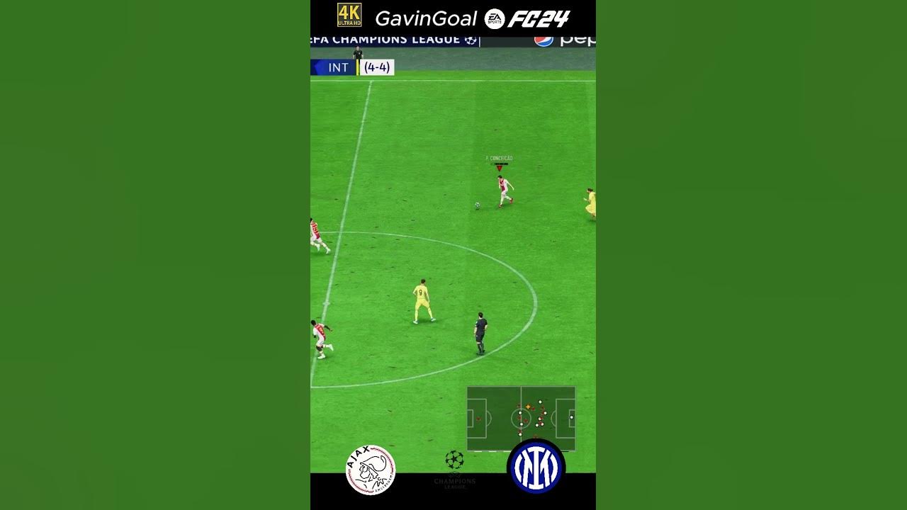PES 2016 – FIFPlay