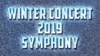 Symphony Lvyo Winter 2019