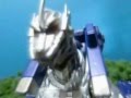 ゴジラ × メカゴジラ godzilla × mechagodzilla
