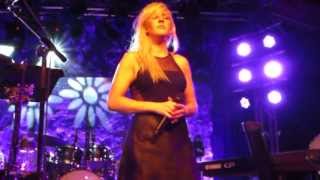 Ellie Goulding - Your Song // Berlin, 15.05.2013