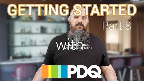 PDQ Deploy and Inventory Getting Started Part 8 - Adding machines to PDQ Inventory