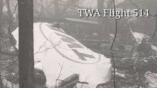 TWA Flight 514 And Mount Weather