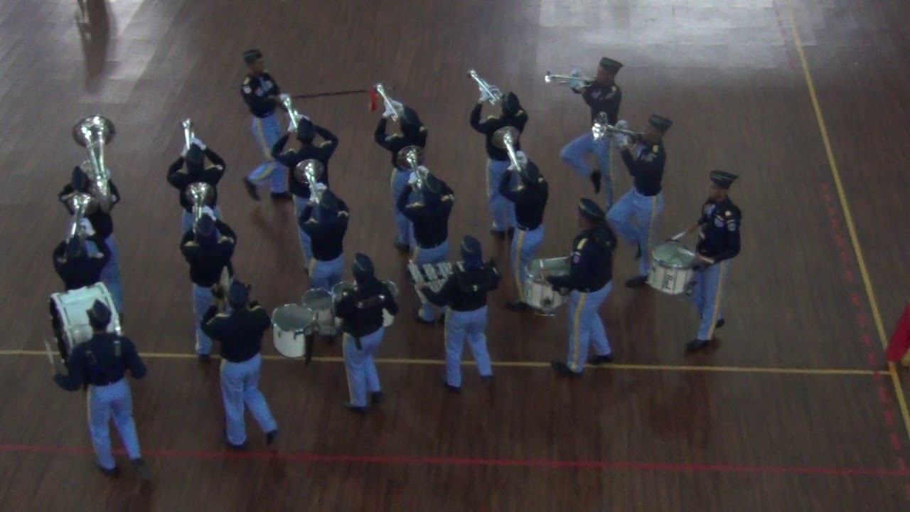 PRAPON 2016 LBB PENGPROV PDBI KALIMANTAN TIMUR