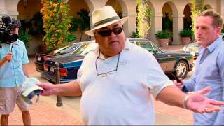 State Senator Ron Calderon Charged in Massive Corruption Probe