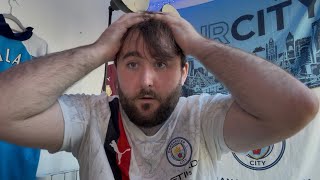 Thumbnail for PEP GUARDIOLA CONFIRMS MAN CITY EXIT!