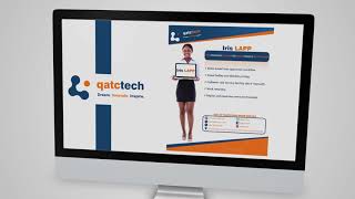 We are Qatctech