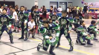 Niños, San Simon Universitario open House 2015