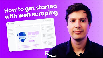 How to scrape websites in minutes - No-code tutorial using Hexomatic ready made recipes