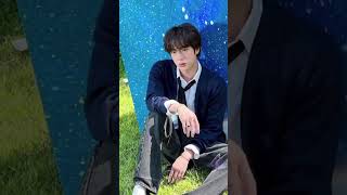 The Astronaut💜🪐#jin #seokjin #wwh #bts #theastronaut #btsarmy #coldplay #shorts Resimi