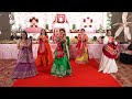 Shubh aangan dance   family dance at wedding function  sonal modi