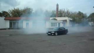 BMW Śrem e36 Cabrio-HardTop M-Pakiet Shadow Line