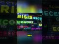 Financial Crises Explained: Innovation Outpacing Regulation #shorts