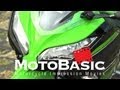 Ninja250 (Kawasaki/2013 )バイク試乗インプレ・レビュー Kawasaki New Ninja 250(2013)REVIEW