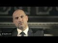 خالد الصاوي يوضح حقيقة مرضه بورم في المخ