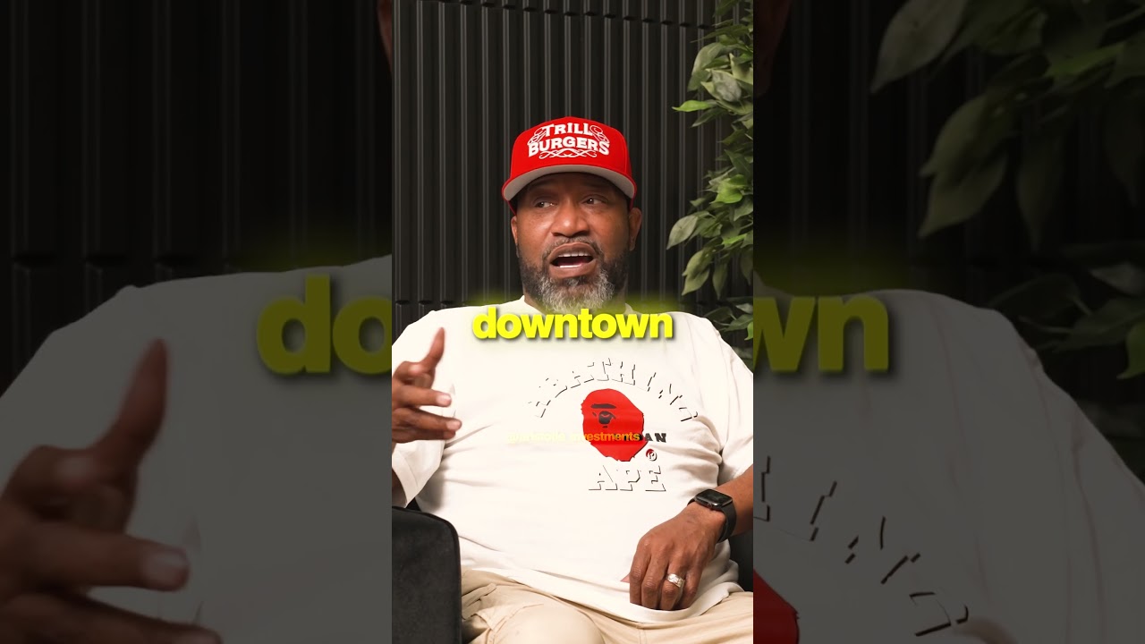 Центры Атланты и Хьюстона не существуют